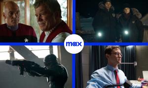 New On HBO Max in April 2024: Movies and TV Shows