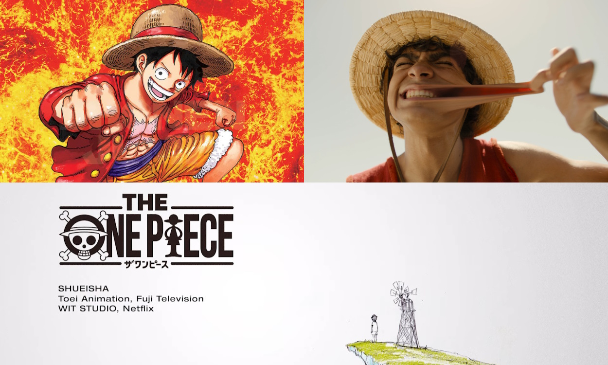 5 Reasons Why You Should Start Watching One Piece Anime in 2024 | Beebom