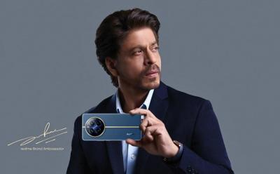 realme 12 pro series india launch date revealed