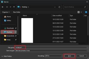 How to Create and Run a PowerShell Script on Windows 10 and 11 | Beebom