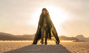 Dune 2 Cast Guide: A List of Old and New Characters