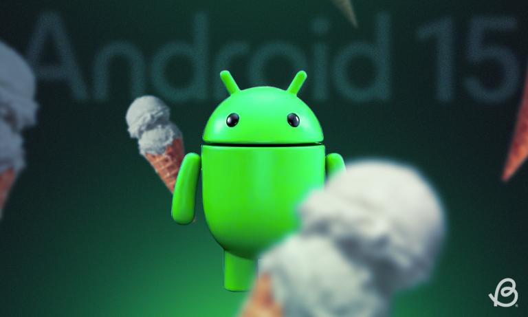 What is Android 15's Dessert Name? Answered | Beebom