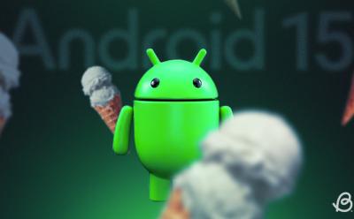 Android 15 review