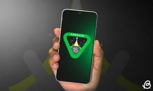 Android 15 Officially Released with Private Space and App Pairs