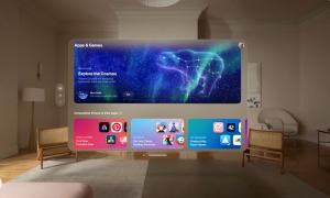 You Can Now See Which Apps are Available for Vision Pro Before Spending $3500