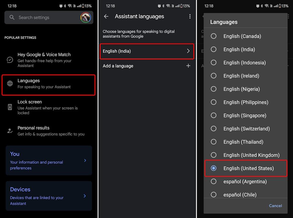 How to Replace Google Assistant with Gemini AI on Your Android Phone ...