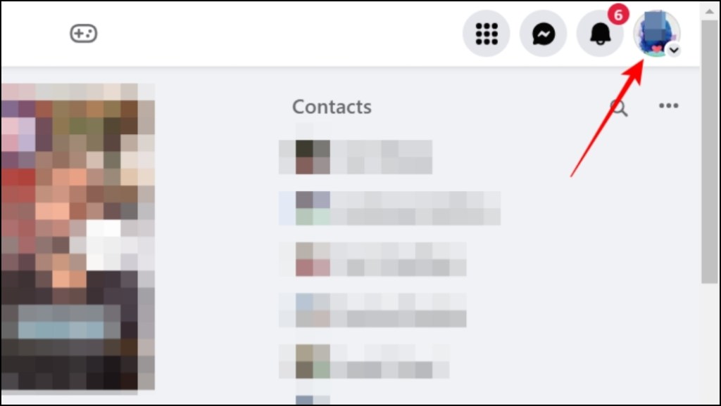 How to Change Facebook Username