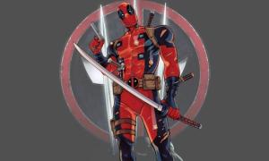 Deadpool Origin and Powers Explained