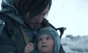 Death Stranding 2 On the Beach Announced; Launches in 2025