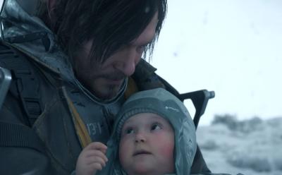 Death Stranding 2