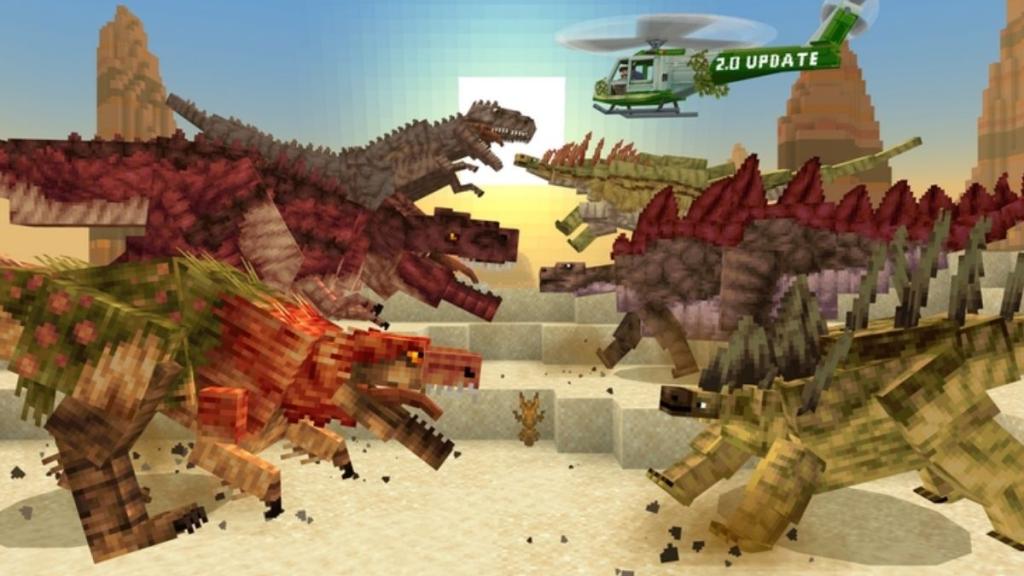 10 Best Minecraft Bedrock Add-Ons You Must Use