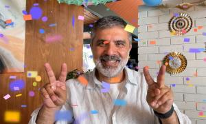 How to Turn Off FaceTime Gesture Reactions on iOS 17