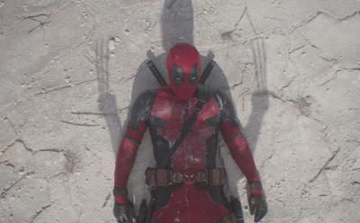 Emma Corrins Deadpool and Wolverine Villain Revealed!