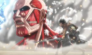 How to Watch Attack on Titan in Order