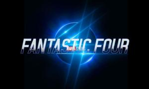 Fantastic Four (2005) Cast List | Beebom