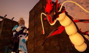 How to Find and Catch Jormuntide Ignis in Palworld