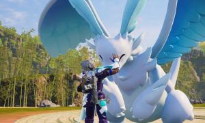 How to Find, Catch, and Breed Quivern in Palworld