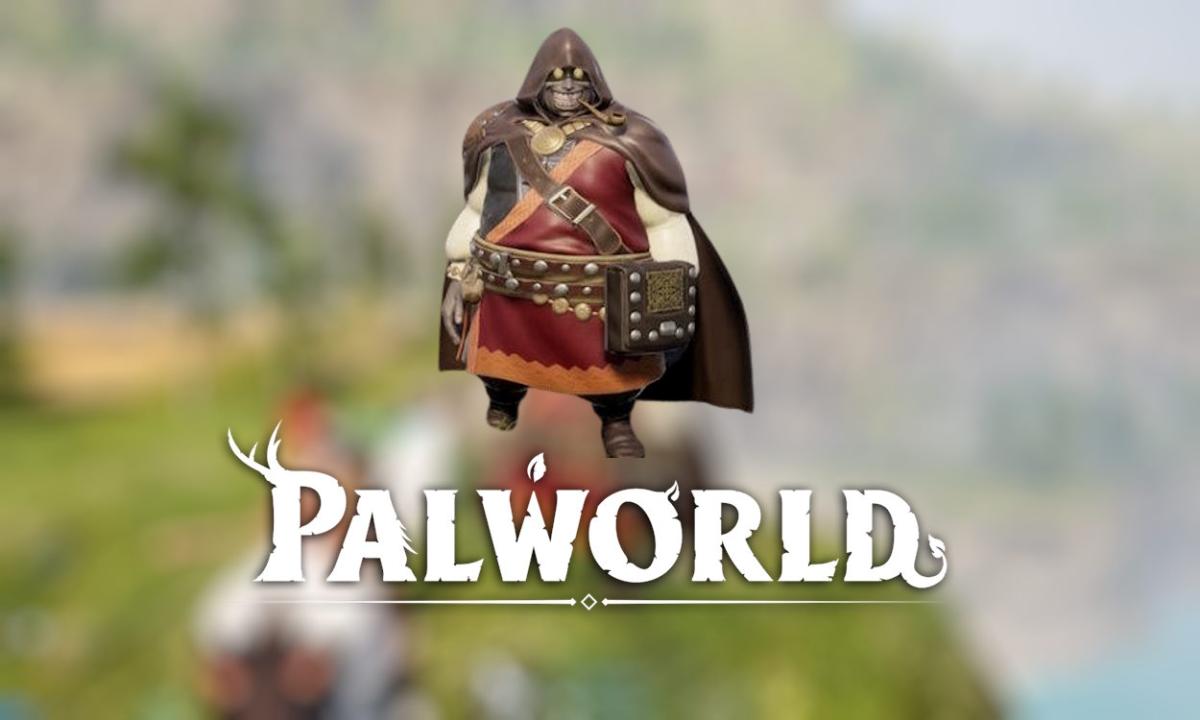 How To Find And Catch Jormuntide Ignis In Palworld Beebom how-to-find-and-catch-jormuntide-ignis-in-palworld-beebom