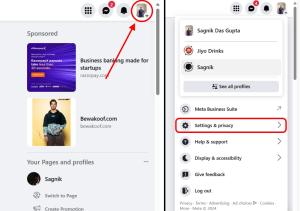 How to Unblock Someone on Facebook on Android, iPhone and Web | Beebom