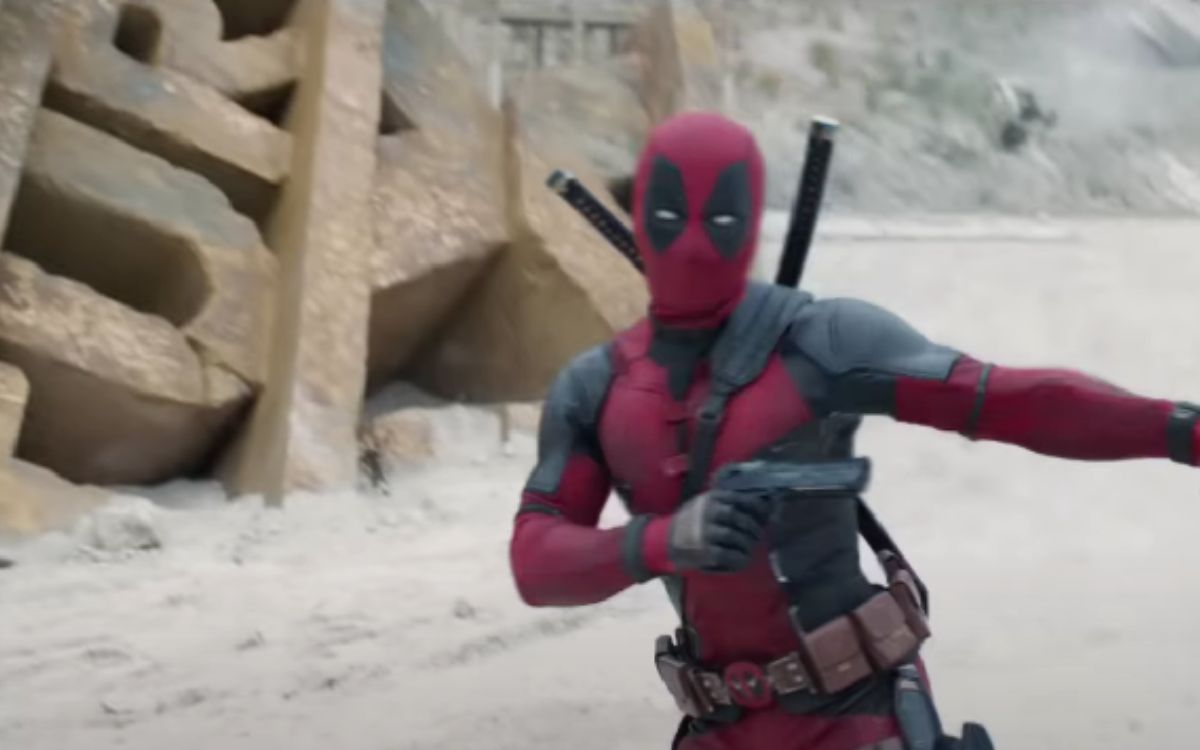 5 Deadpool 3 Trailer Easter Eggs You Might Have Missed Beebom