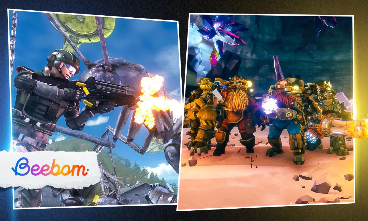 8 Best Armor Sets in Helldivers 2 | Beebom