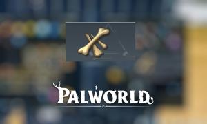 How to Find and Get Bones in Palworld