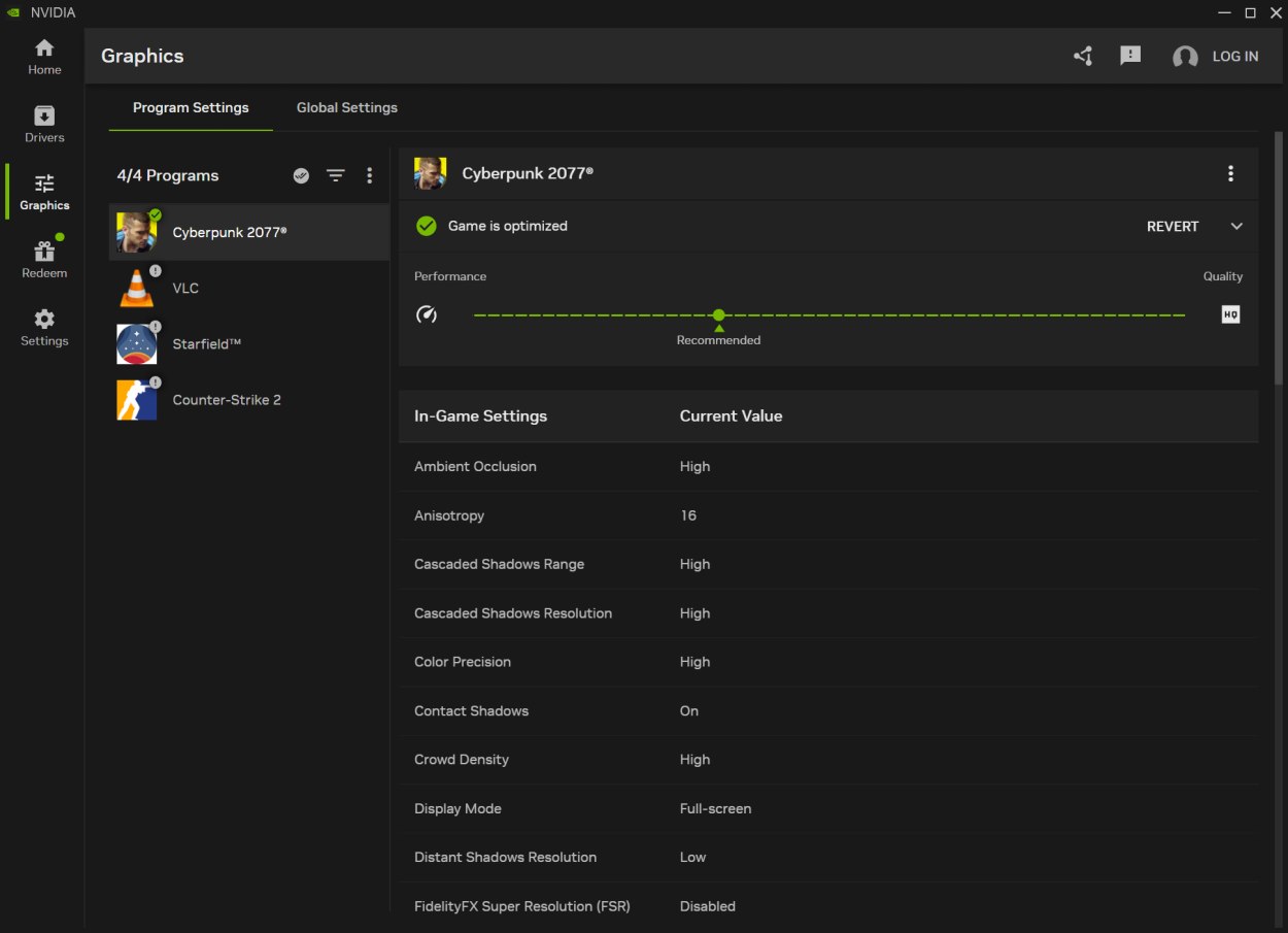 The New NVIDIA App is Here to Help You Break up with GeForce Experience ...