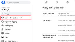 How to Delete Your Facebook Page | Beebom