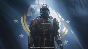 How to Get the Free Malevelon Creek Cape in Helldivers 2