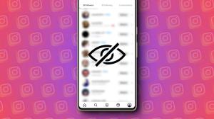 How to Hide Followers on Instagram