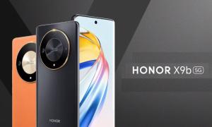 Honor X9b with Snapdragon 6 Gen 1, Curved Display Lands in India