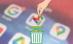 How to Delete a Gmail Account Permanently