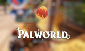Where to Find Huge Eggs in Palworld