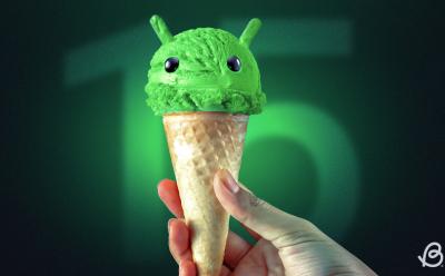 Android 15 Features