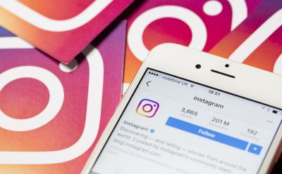 Instagram new Live Games activity feature preview