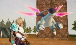 How to Find and Catch Jetragon in Palworld