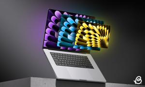 How to Change MacBook Wallpaper [2024 Guide]