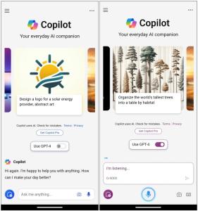 You Can Now Set Copilot As the Default Assistant on Android; Here's How ...
