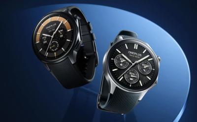 OnePlus Watch 2 (1)