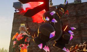 How to Find, Catch, and Breed Astegon in Palworld