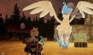 How to Find and Catch Frostallion in Palworld