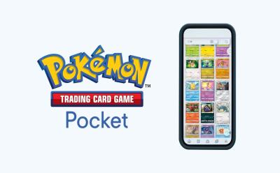 Pokemon TCG Pocket Cover