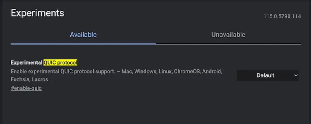 15 Google Chrome Flags You Should Use