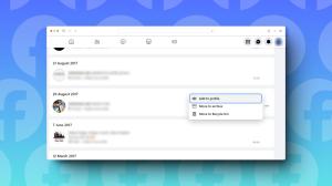 How to Unhide Posts on Facebook