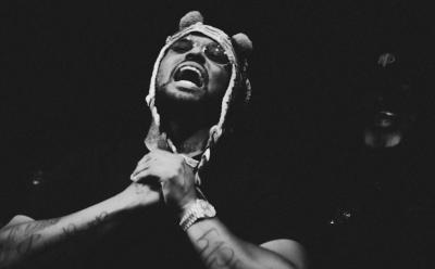 ScHoolboy Q teased to be in GTA 6 cover