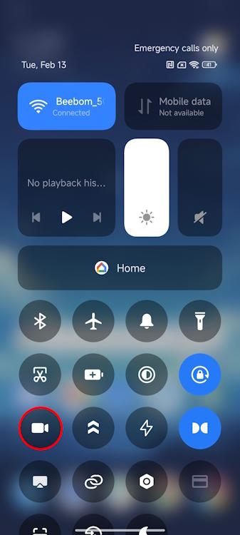 How to Screen Record on Android | Beebom