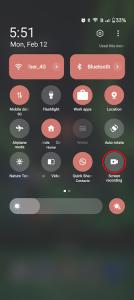 How to Screen Record on Android | Beebom