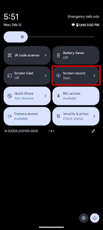 How to Screen Record on Android | Beebom