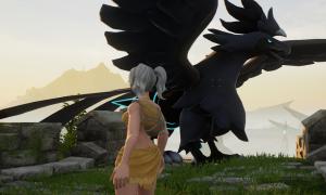 How to Get Shadowbeak in Palworld