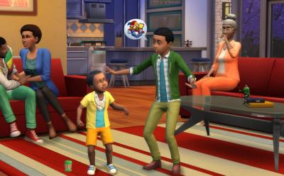 Sims 5 Leak Featured Image